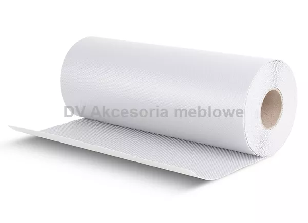 MATA DO SZUFLAD BIAŁA 480*1,2 MM