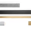UCHWYT V 0518 WAY  L0320/400 czarny mat - 5