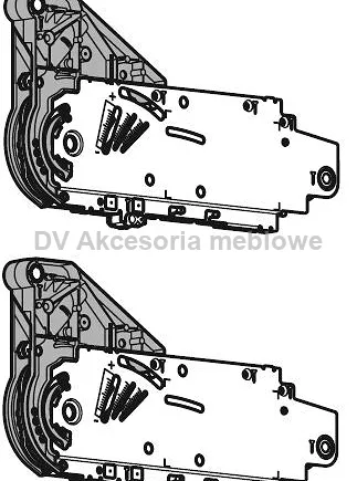 AVENTOS * HL 20L2900