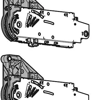 AVENTOS * HL 20L2900