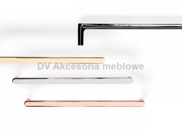UCHWYT V 0487 PURA 160 Stal szlachetna