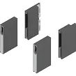 MERIVO MOC ZL4M00808 boxcover E biały - 2