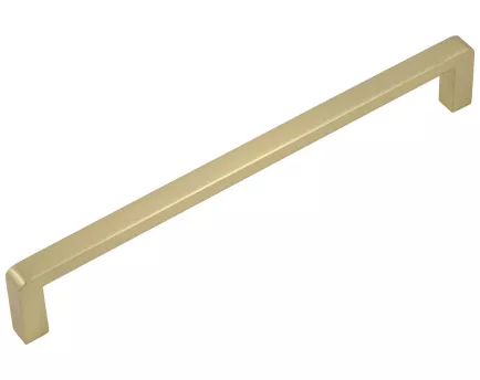 UCHWYT QHD-06 160 złoty mat