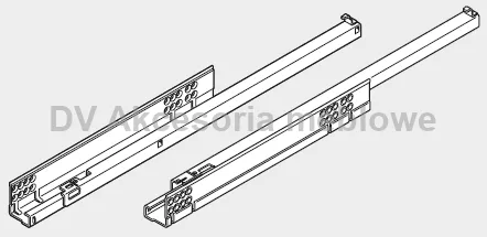 TANDEM BLUM * DOMYK  PW      16 480 30KG 560H4800B