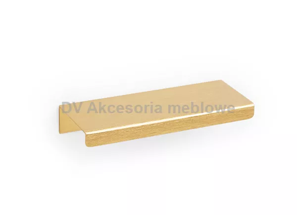 UCHWYT V 0518 WAY L0032/50 CIEMNY MOSIĄDZ