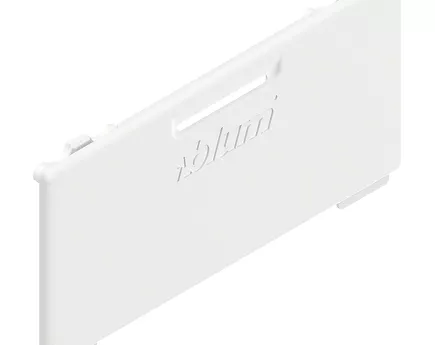 MERIVO ZAŚLEPKA WEW biała ZA4.5400.BTABD