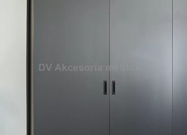 OKUCIE STRONG Dornio 2skrz, 2450,80kg