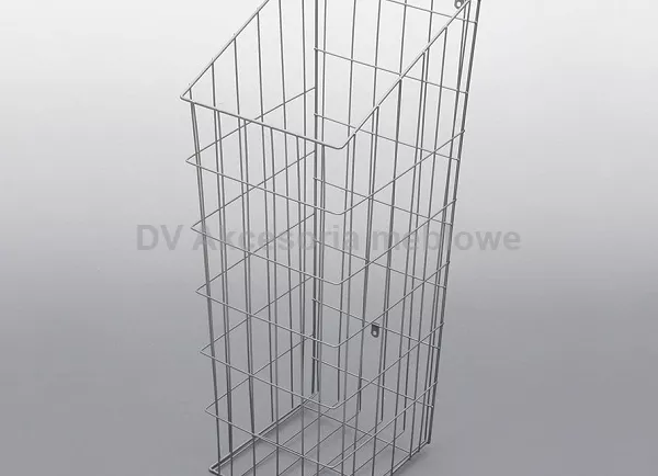 KOSZ NA BIELIZNE 50 REJS BIAŁY