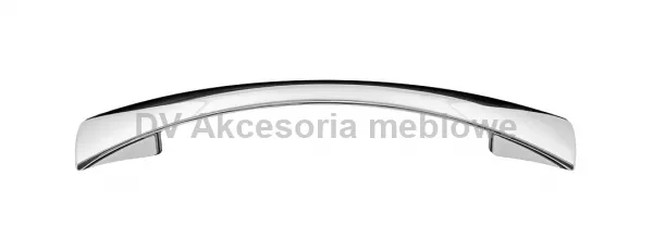 UCHWYT A024/128 CHROM UN90