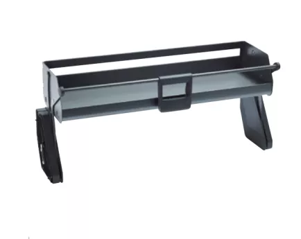 KES IMOVE KOMPLET Z 1 PÓŁKĄ 900 ANTRACYT