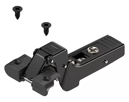 ZAWIAS BLUM ONYX   Z1 95° DW 71T970A wpuszczany