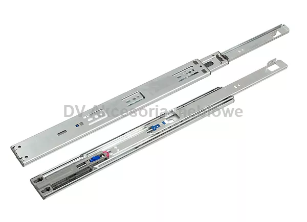 PROWADNICA kulk. DOMYK 700 S5 STRONG p.wysuw z pod