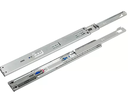 PROWADNICA kulk. DOMYK 700 S5 STRONG p.wysuw z pod