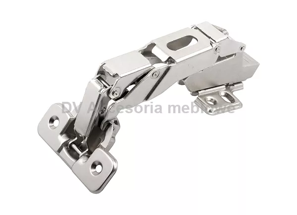 ZAWIAS STRONG clip  S3 155° DW z zer.usk.bez spr