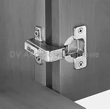 ZAWIAS BLUM  RÓWNOLEGŁY  MODUL 99M9550 