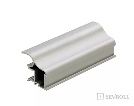 SEVROLL RĄCZKA 10 ALU 2.7 MB