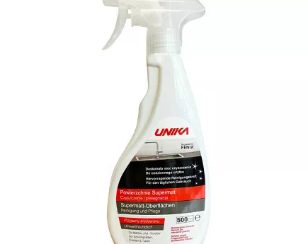 PŁYN supermat, czyszczenie i pielegnacja 500ml 