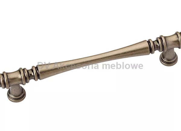 UCHWYT Columnae 128 brąz   Marella Design  bronz 