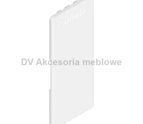 LEGR. BOX ZAŚLEPKA WEW.BIAŁA ZA7.5700