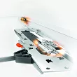 TIPON DO TBX ANTARO TIP-BLUMOTION T60B3560 L5 BLUM - 2