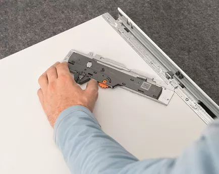 TIPON DO TBX ANTARO TIP-BLUMOTION T60B3560 L5 BLUM