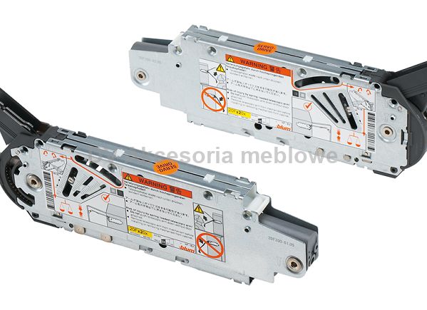 AVENTOS HF 20F2500