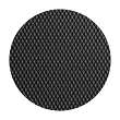 MATA DO SZUFLAD CZARNA 480*1,2 MM - 2