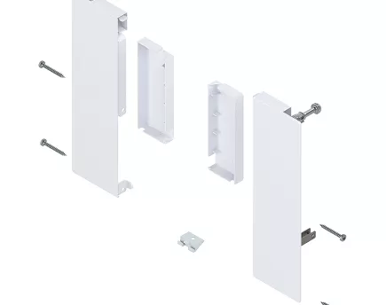 MERIVO wewn.moc.frontu sz.E-rel ZI4.2ES1 biały