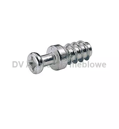 ZŁĄCZE HETTICH 74688 Kołek DU 321/DU 279
