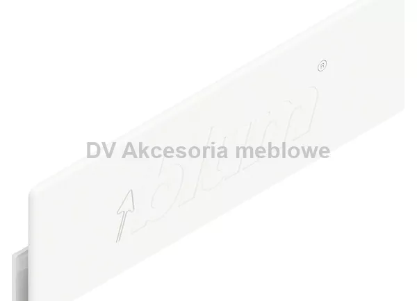 MERIVO ZAŚLEPKA top biała ABD.1000.BTABD