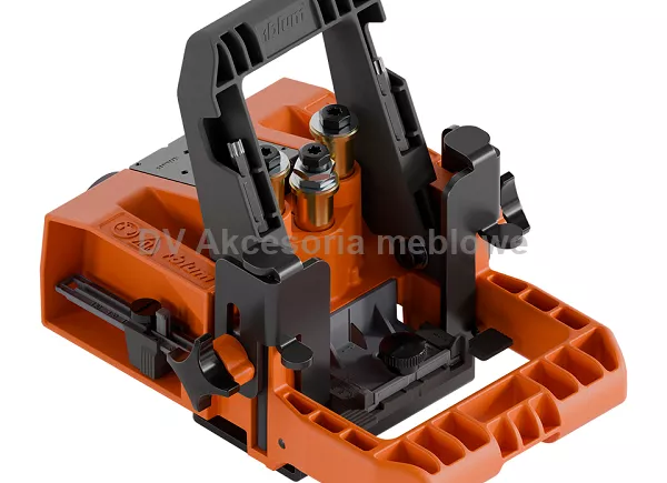 SZABLON do wiercenia M31.1000.01 EcoDrill new