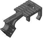 AVENTOS HK-S OGRANICZNIK 75 20K7A11