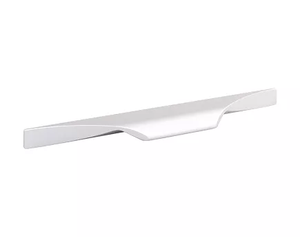 Uchwyt Tende     224/346 mm anodowane aluminium