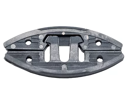 KNAPP K058 FAST - złącze wtykowe(tworzywo sztuczne