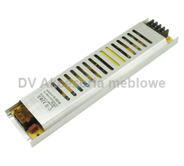 LED 24V ZASILACZ 120W 