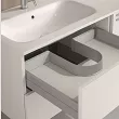 OSŁONA/WYCIĘCIE POD SYFON VOLPATO GIĘTA BIAŁA - 3