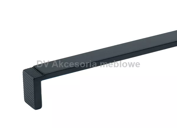 UCHWYT CM-81181 320 0252 CZARNY MAT