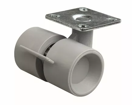 KÓŁKO FORMUŁA 40 SZARE OGTM