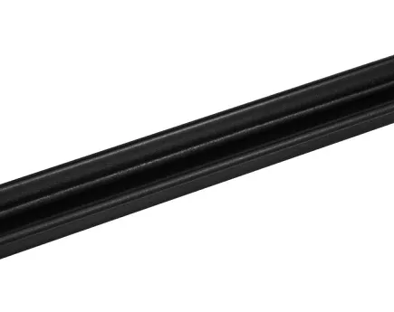 SEVROLL teownik 04 3m czarny mat  05341