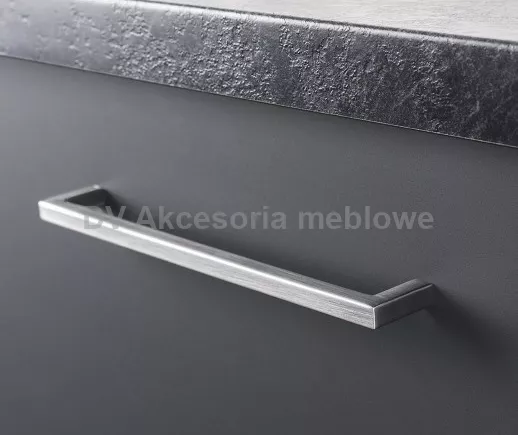 UCHWYT V 0056 U 192    Stal szlachetna