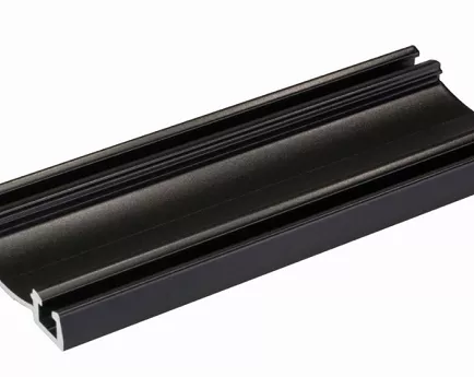 SEVROLL TOR DOLNY CZARNY POŁ ELEG II 2,35mb 