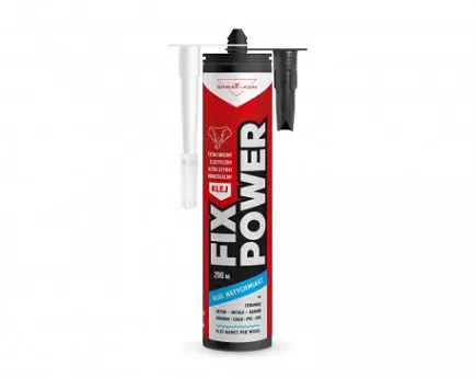 KLEJ SPRAY-KON FIX Power 290 ml