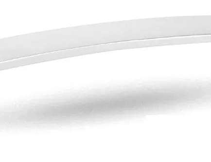 UCHWYT ULICA UU24  128 CHROM