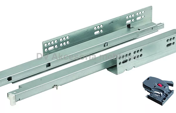 TANDEM STRONG RIDE 2D TIPON SYNCHRO  P.W.400