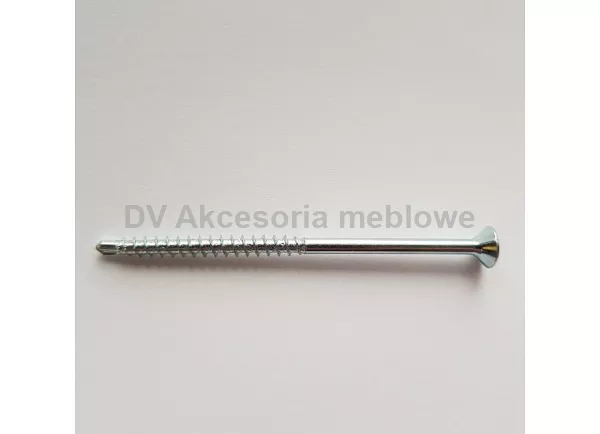 KONFIRMAT 4*70 MATRIX 250 szt samowiercący