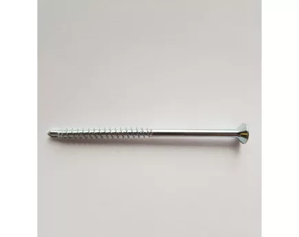 KONFIRMAT 4*70 MATRIX 250 szt samowiercący