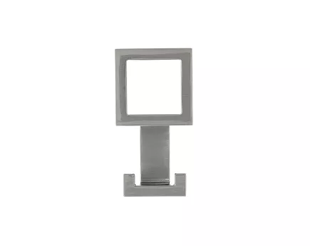 Wieszak Marell nikiel szlifowany Tulip