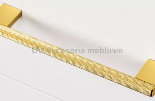 UCHWYT V 0430 GRAF MINI 1178MM CIEMNY MOSIĄDZ GRAW