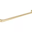 uchwyt Cub  128mm czarny matowy Tulip - 2