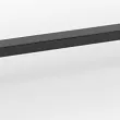 UCHWYT V 0627 Fusion 160/180 Czarny tytan - 2